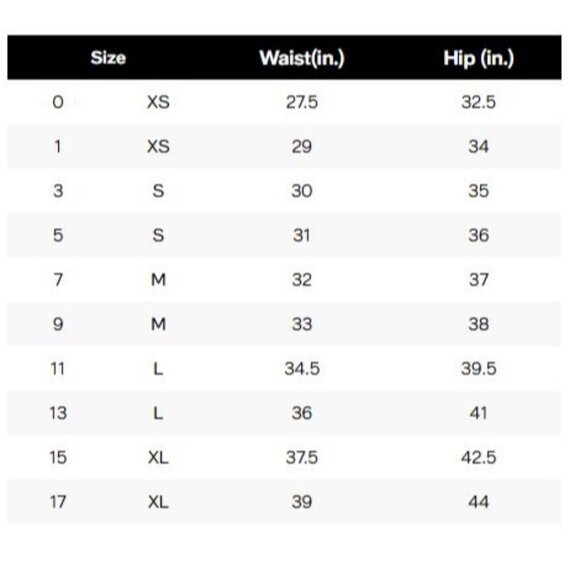 And Now This Women's Brion Wash High Rise Skinny Jeans Size 29 NWT - Picture 4 of 4